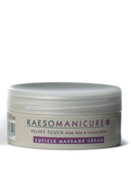 Kaeso Manicure Aloe Vera & Cocoa Butter Cuticle Massage Cream - Franklins