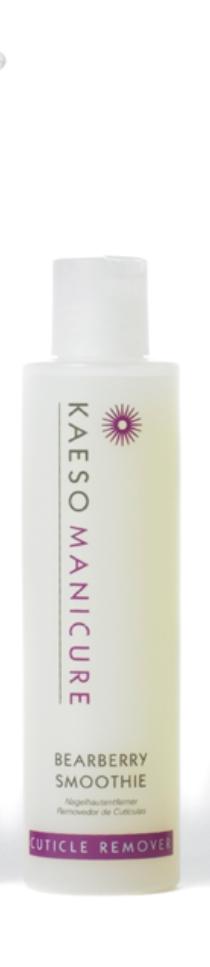 Kaeso Manicure Bearberry Smoothie Cuticle Remover - Franklins
