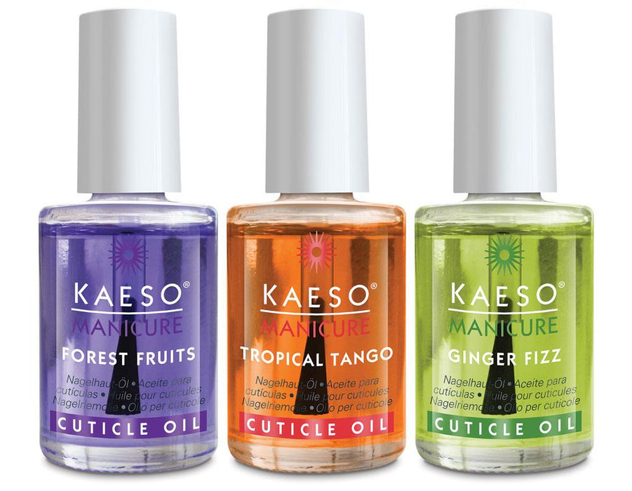 Kaeso Manicure Cuticle Oil 14ml - Franklins