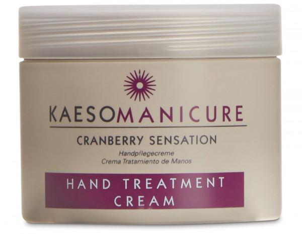 Kaeso Manicure Hand Treatment Cream Cranberry Sensation - Franklins