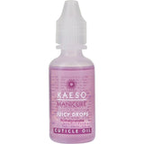 Kaeso Manicure Juicy Drops Pomegranate Cuticle Oil - Franklins