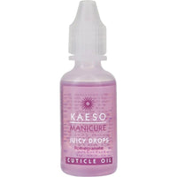 Kaeso Manicure Juicy Drops Pomegranate Cuticle Oil - Franklins
