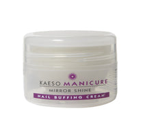 Kaeso Manicure Nail Buffing Cream 30ml - Franklins