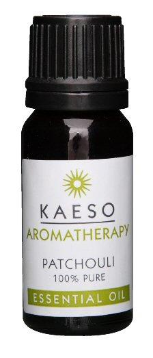 Kaeso Patchouli Essential Oils 100% Pure 10ml - Franklins