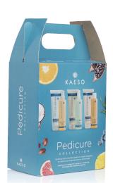 Kaeso Pedicure Kit - Franklins