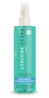 Kaeso Protect Refreshing Hygiene Spray 250ml - Franklins