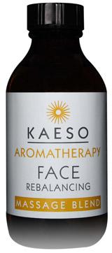 Kaeso Rebalancing Face Blend 100ml - Franklins