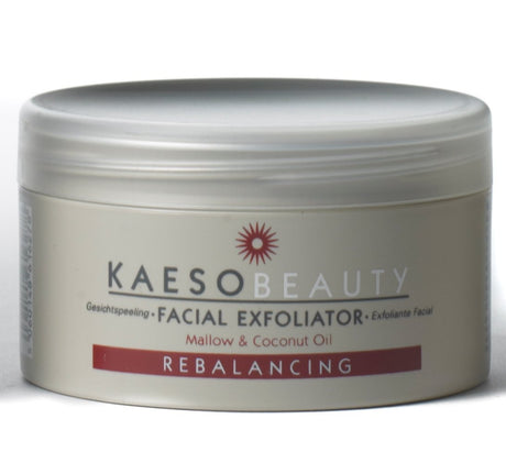 Kaeso Rebalancing Facial Exfoliator - Franklins