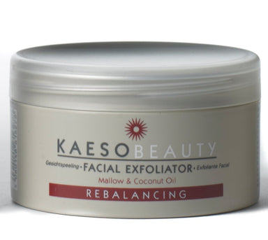 Kaeso Rebalancing Facial Exfoliator - Franklins