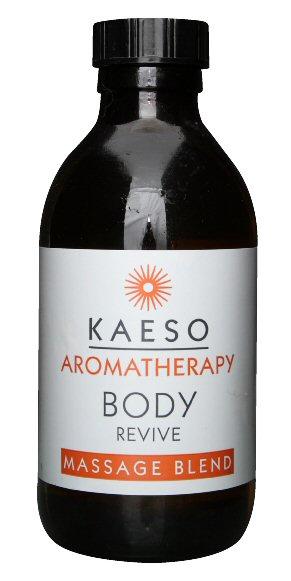 Kaeso Revive Body Blend 200ml - Franklins