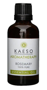 Kaeso Rosemary Essential Oils 100% Pure - Franklins