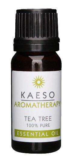 Kaeso Tea Tree Essential Oils 100% Pure 10ml - Franklins