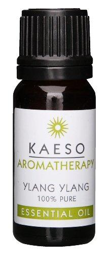 Kaeso Ylang Ylang Essential Oils 100% Pure 10ml - Franklins