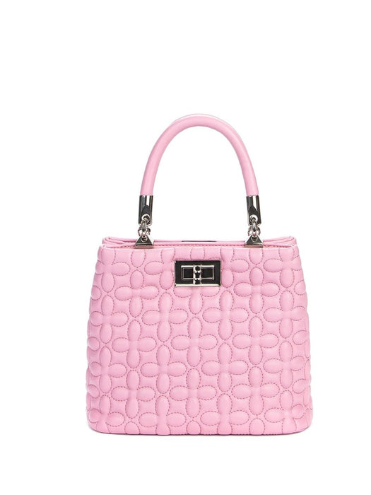 Keddo Bubblegum Pink Mini Handbag - Franklins