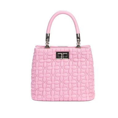 Keddo Bubblegum Pink Mini Handbag - Franklins