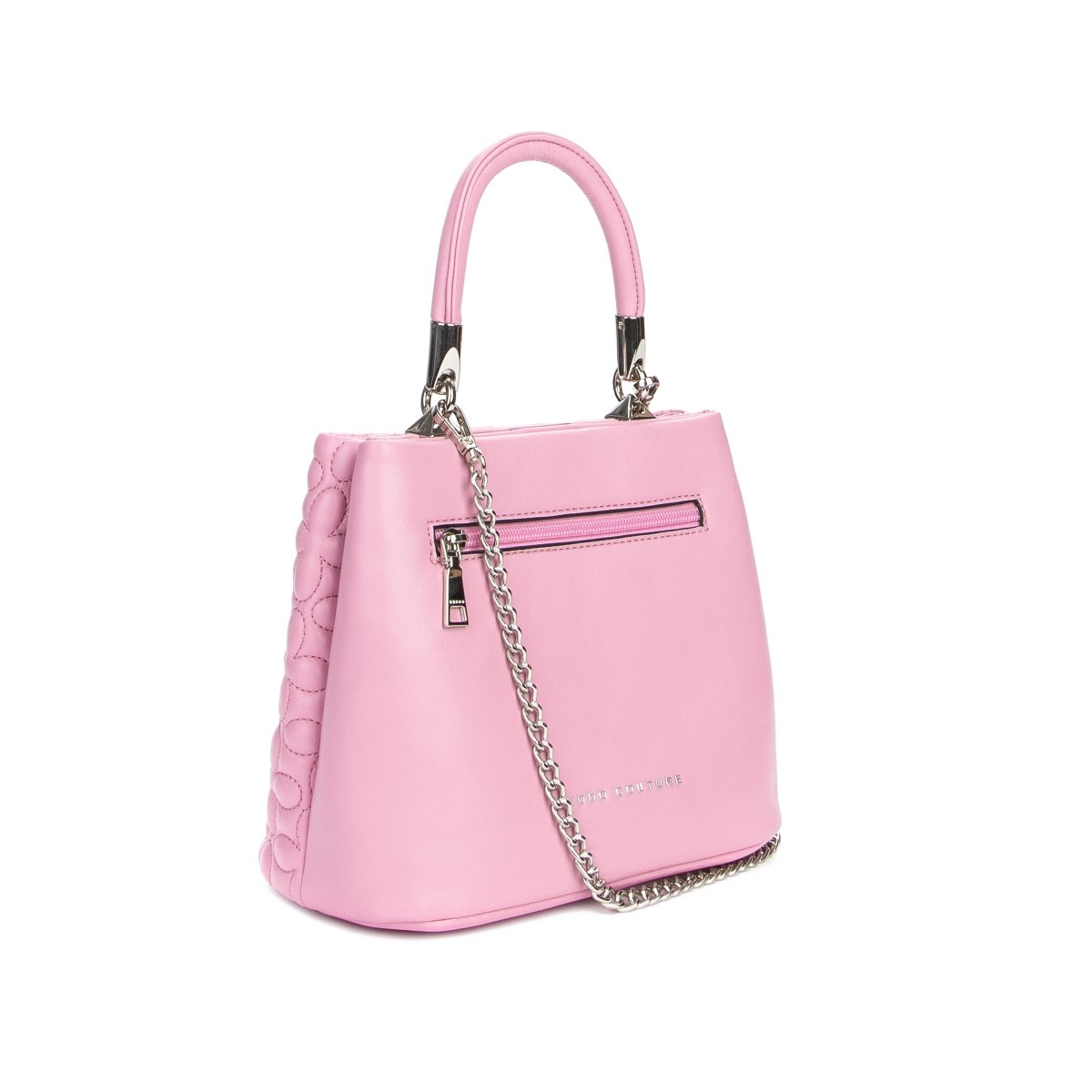 Keddo Bubblegum Pink Mini Handbag - Franklins