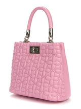 Keddo Bubblegum Pink Mini Handbag - Franklins