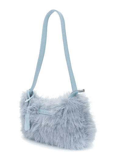 keddo club perry bag (white), Women's Fashion, Bags & Wallets, Cross-body  Bags on Carousell
