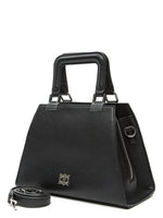 Keddo Couture Black Tote Handbag - Franklins