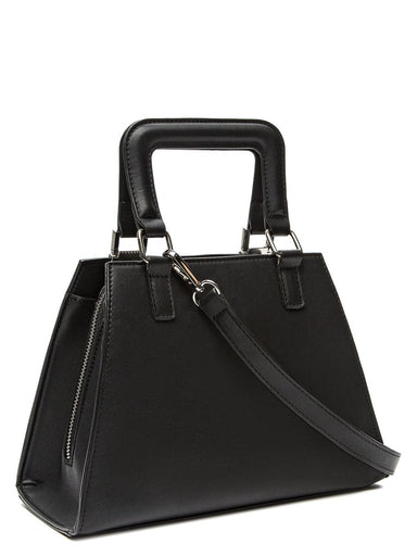 Keddo Couture Black Tote Handbag - Franklins