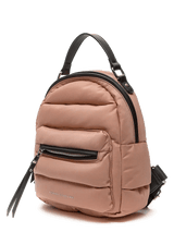 Keddo Couture Blush Pink Puffy Backpack - Franklins