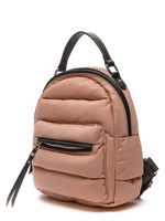 Keddo Couture Blush Pink Puffy Backpack - Franklins