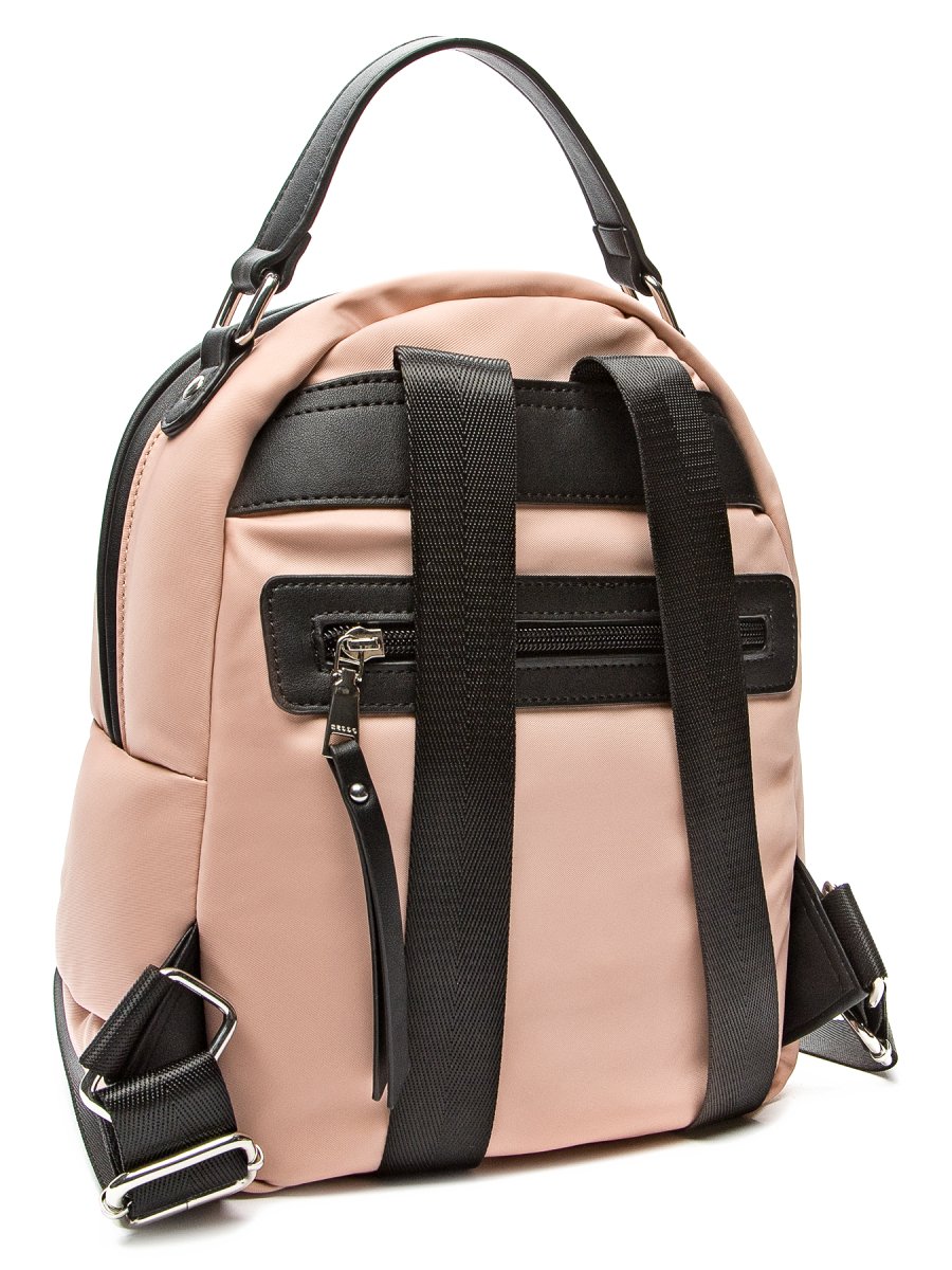 Keddo Couture Blush Pink Puffy Backpack - Franklins