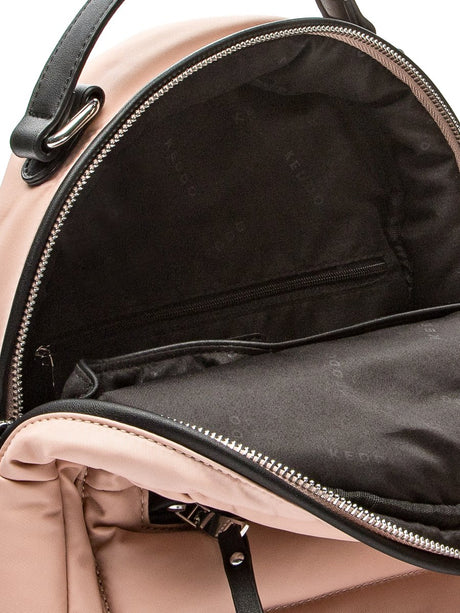 Keddo Couture Blush Pink Puffy Backpack - Franklins