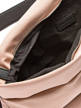 Keddo Couture Blush Pink Puffy Padded Tote Bag - Franklins