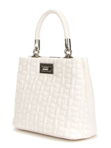 Keddo Ivory Mini Handbag - Franklins