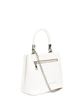 Keddo Ivory Mini Handbag - Franklins