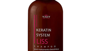 Keratin Treatments