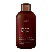 Keratin System Liss Shampoo 250ml - Franklins
