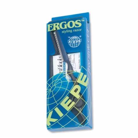 Kiepe Ergos Styling Razor Set - Franklins