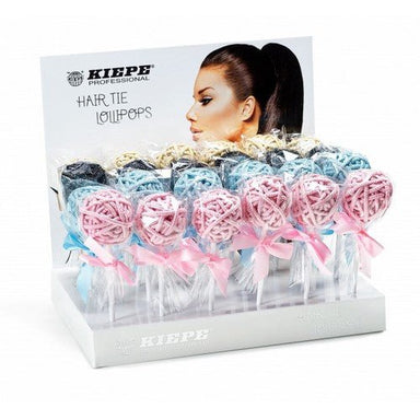 Kiepe Hair Tie Lollipops - Franklins
