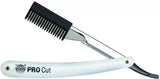 Kiepe Pro Cut Razor - Franklins