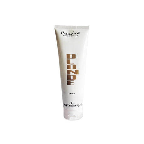 Kleral Cremdeco Bleaching Cream 250g - Franklins