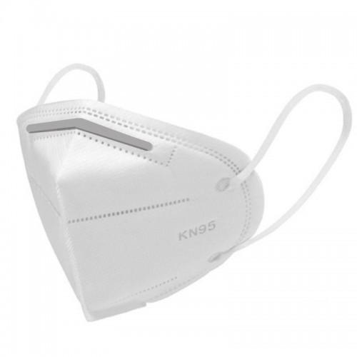 KN95 Respirator Face Mask - Franklins