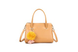 Light Tan Tote Handbag - Franklins