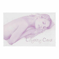 Loyalty Cards 5 Treatment - Franklins