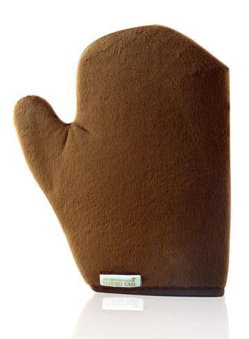 Lusso Tan Tanning Mitt - Franklins