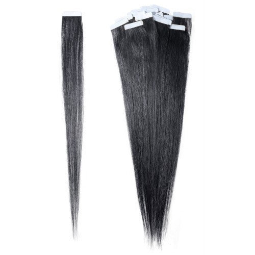 American Dream Pure Hair Iconic Tape-in 18" 20 Strip Pack Remy Hair Extension