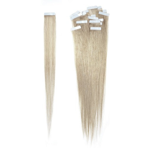 American Dream Pure Hair Iconic Tape-in 18" 20 Strip Pack Remy Hair Extension