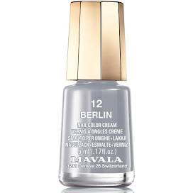 Mavala Berlin Nail Polish 5ml - Franklins