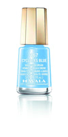 Mavala Cyclades Blue Nail Polish 5ml - Franklins