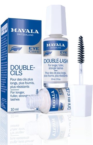 Mavala Double Lash Treatment 10ml - Franklins