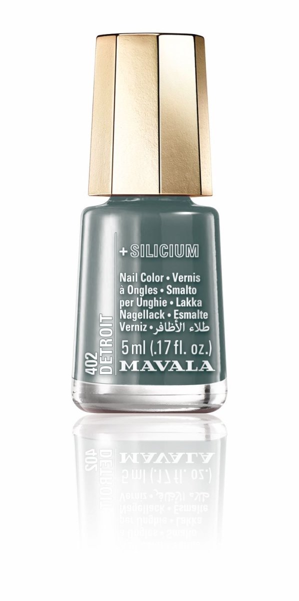 Mavala Iconic Collection 5ml - Franklins