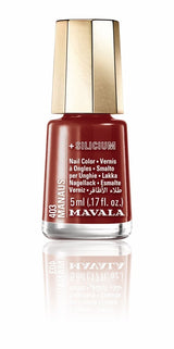 Mavala Iconic Collection 5ml - Franklins