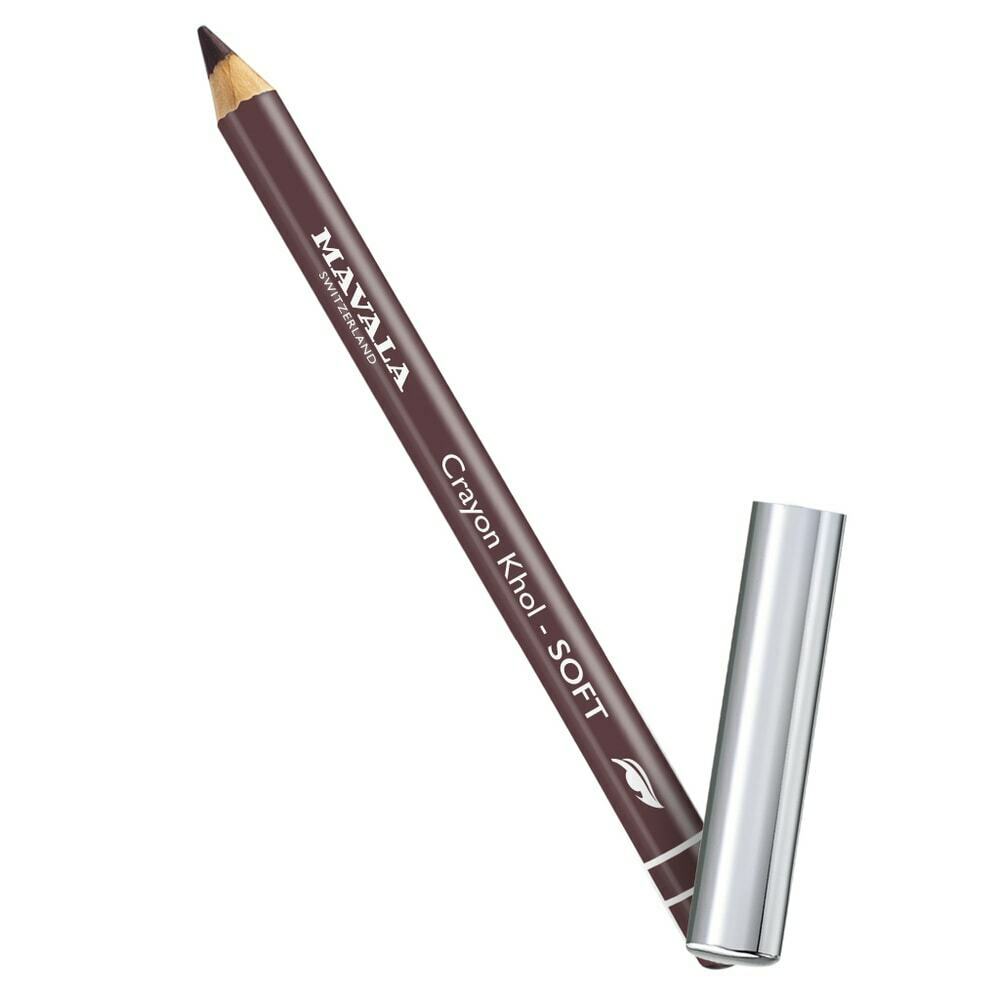 Mavala Kohl Soft Eye Pencil - Franklins