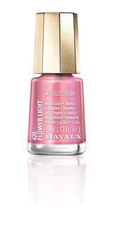 Mavala Nail Polish Prismatic Collection - Franklins